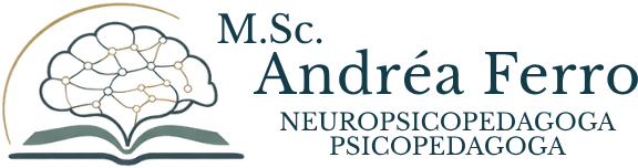 M.Sc Andréa Ferro